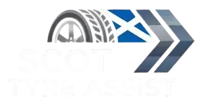 Scot Tyre Assist Logo
